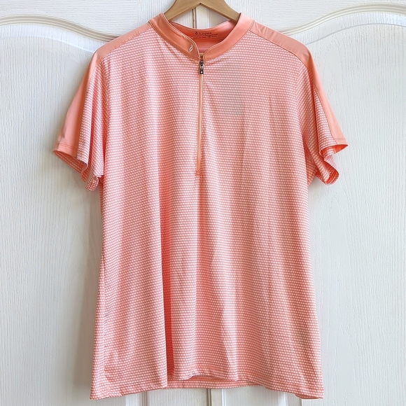 Nancy Lopez - Golf Polo - Picture 3 of 5